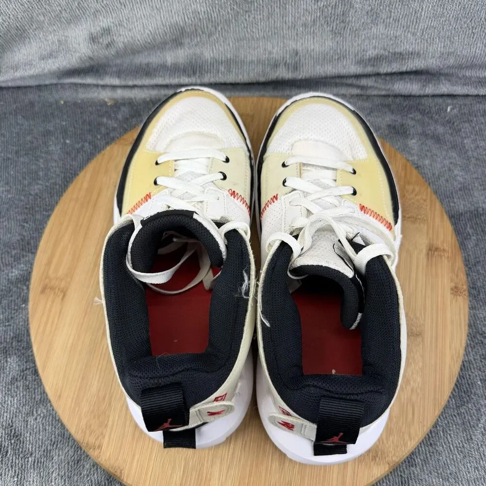 Jordan brand model